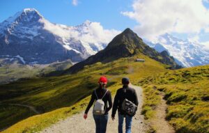 Jungfrau und Jungfrau